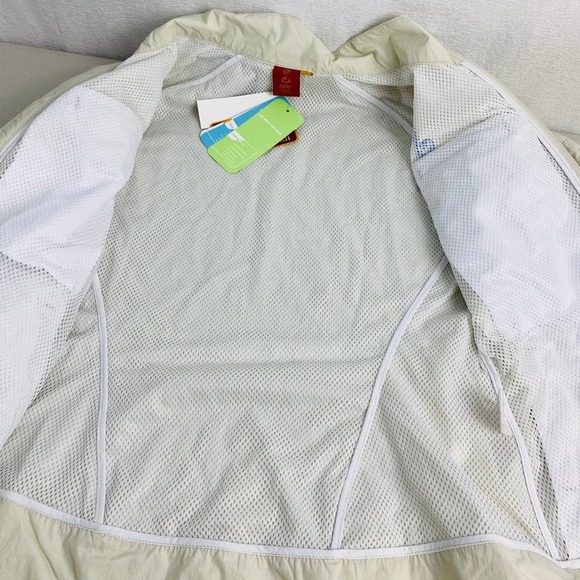 SHE Outdoor Apparel Windbreaker PRO - Picture 11 of 13